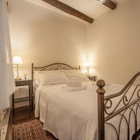 Studio Apartment Casa Di Pietra روفينج المظهر الخارجي الصورة