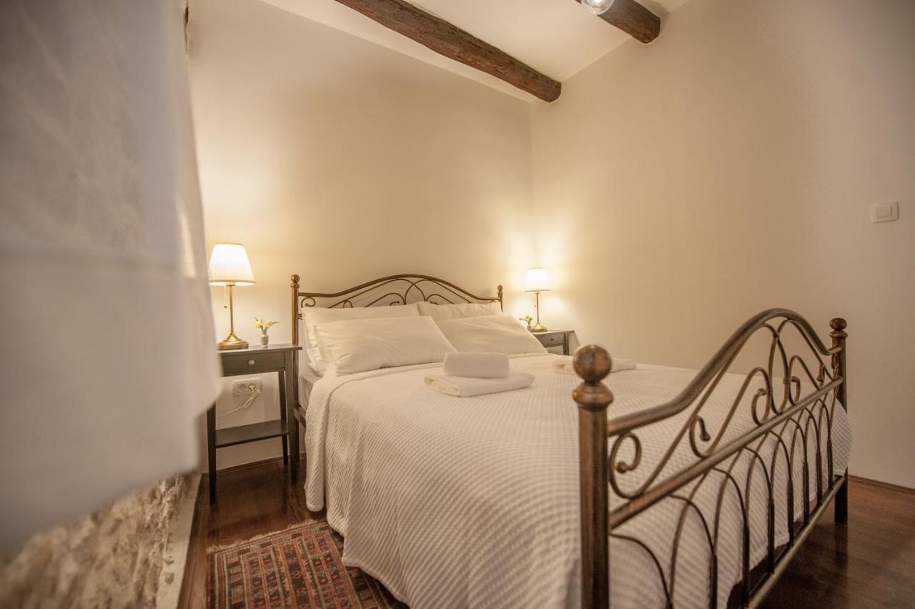 Studio Apartment Casa Di Pietra روفينج المظهر الخارجي الصورة