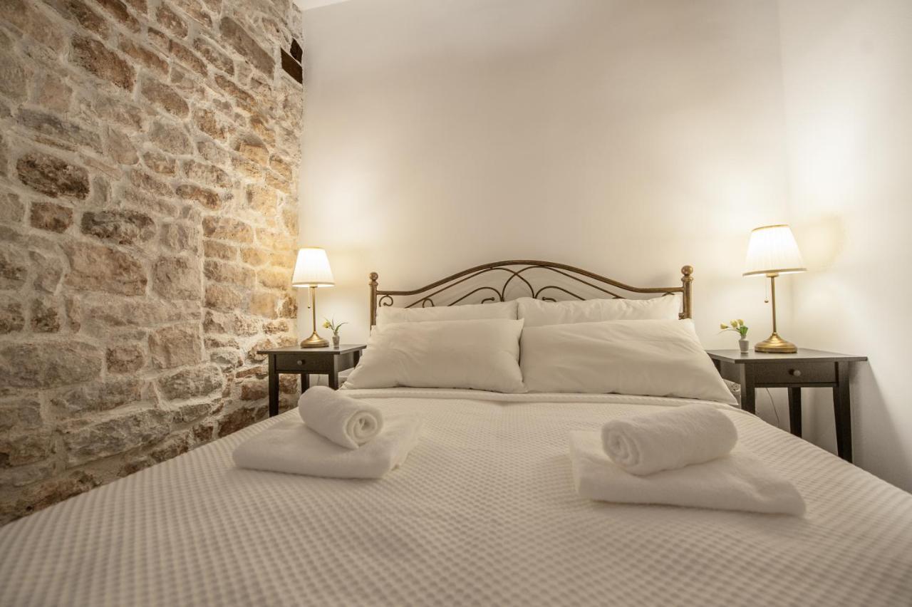 Studio Apartment Casa Di Pietra روفينج المظهر الخارجي الصورة